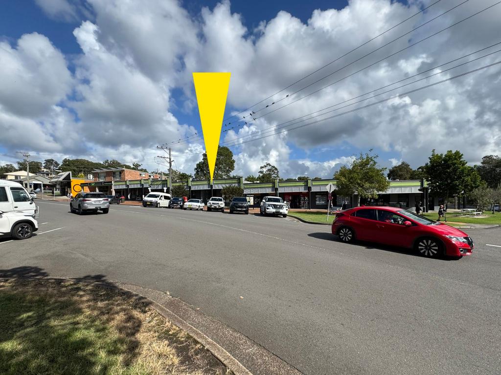 Shops 2-3/6 Fishing Point Rd, Rathmines, NSW 2283