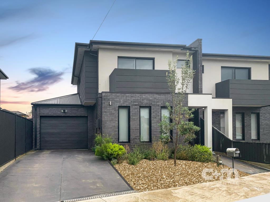 2/32 ELLIOT AVE, BROADMEADOWS, VIC 3047