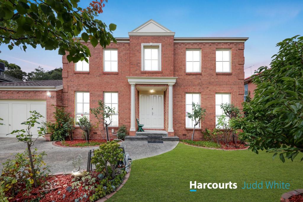 2 Peppermint Ct, Ashwood, VIC 3147