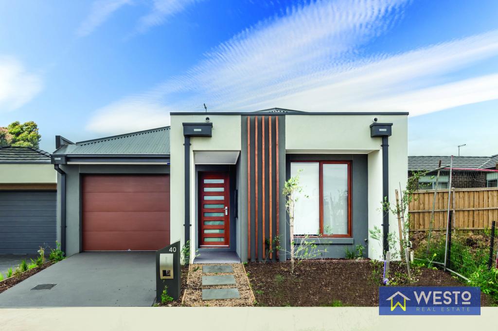 40 Jarlath Dr, Mambourin, VIC 3024