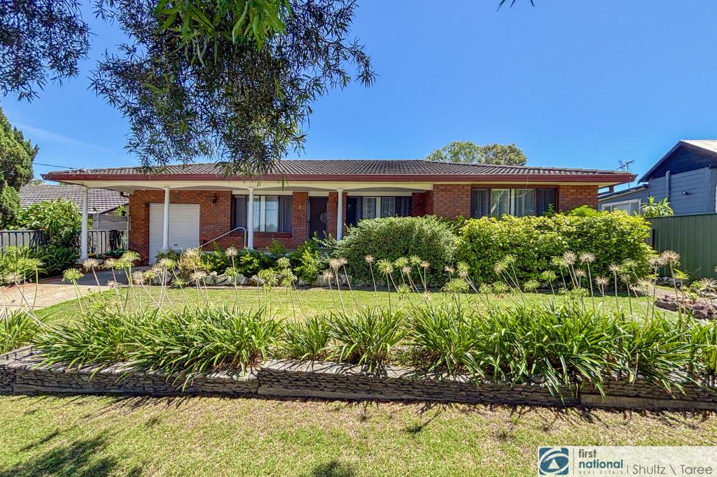 5 Muldoon St, Taree, NSW 2430