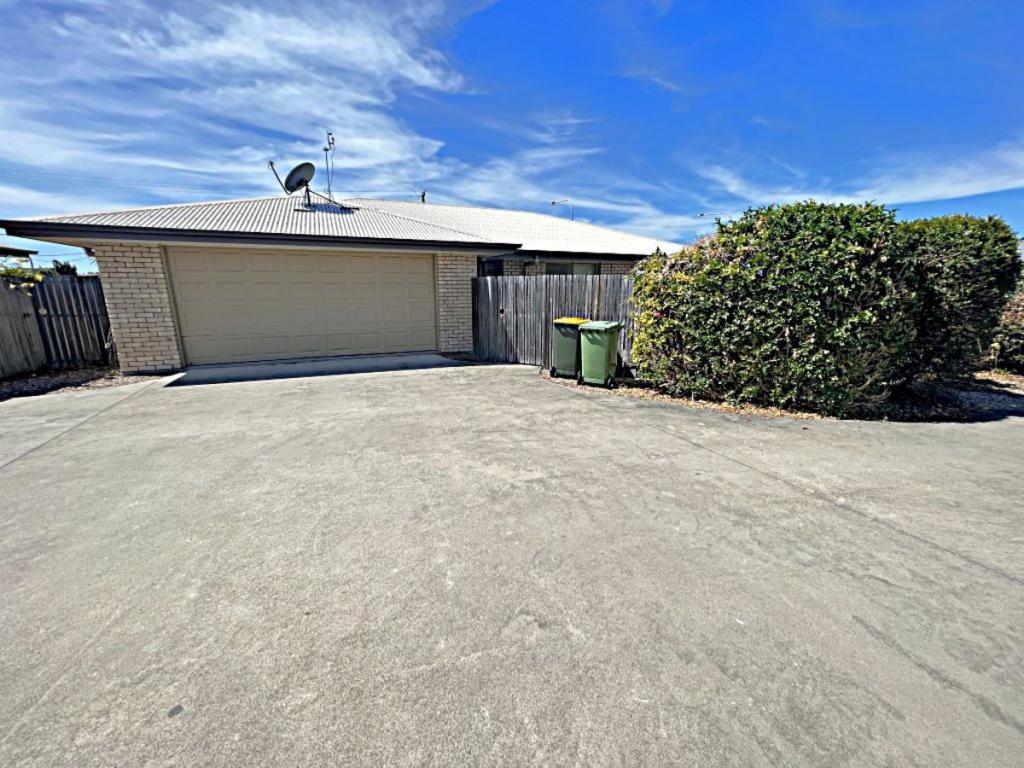 2a Summer Pl, Bowen, QLD 4805