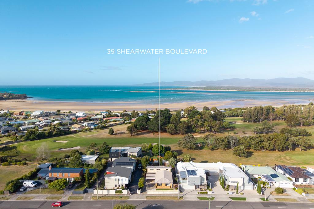 39 Shearwater Bvd, Shearwater, TAS 7307