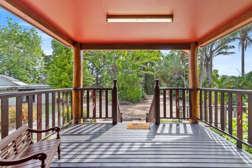 3 BILWON RD, BIBOOHRA, QLD 4880