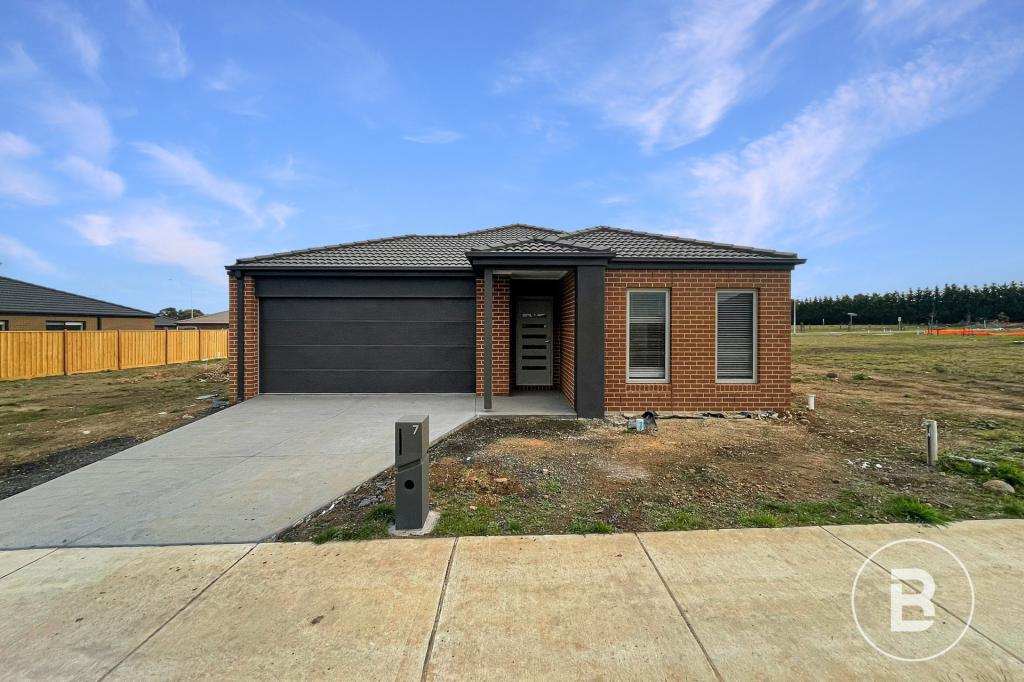 7 Verbier Ave, Winter Valley, VIC 3358