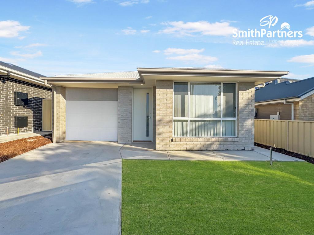15a Chester Ave, Clearview, SA 5085