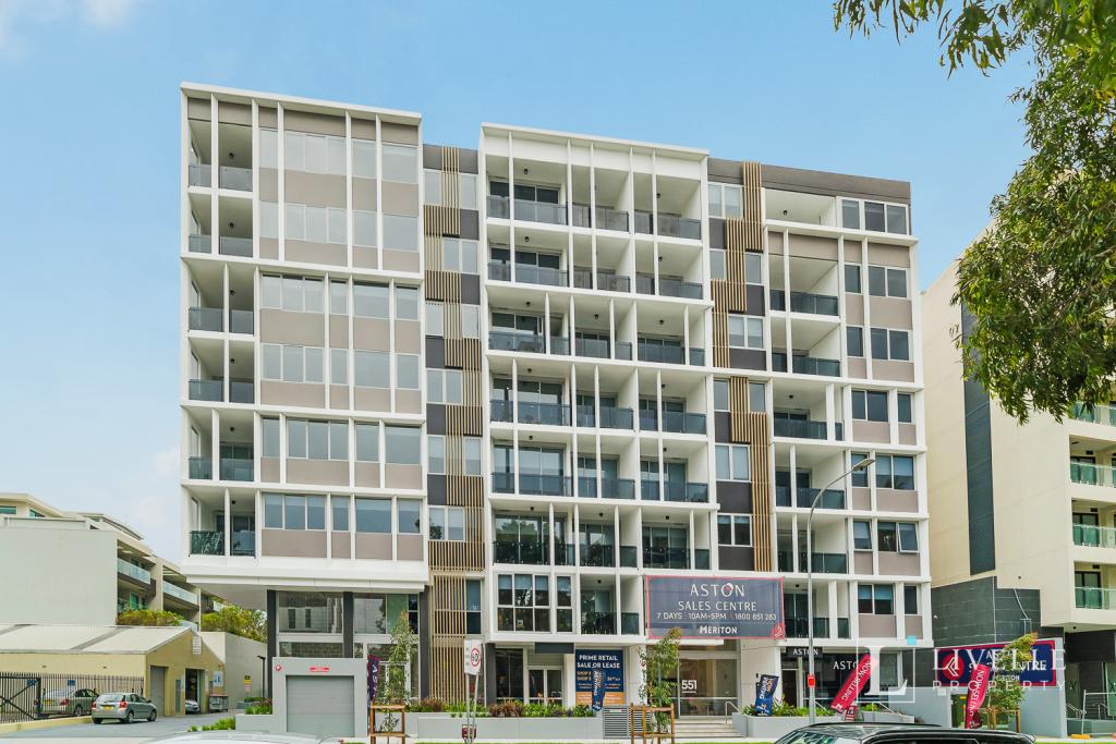105/551-555 Gardeners Rd, Mascot, NSW 2020