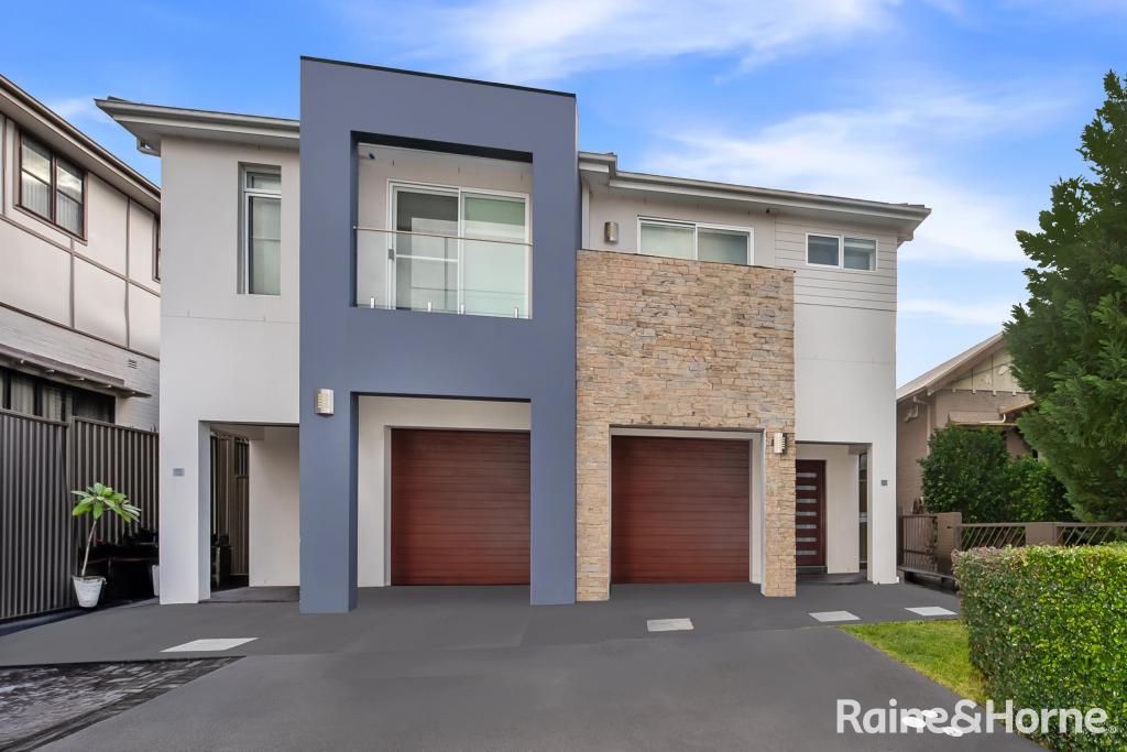 328a Concord Rd, Concord West, NSW 2138