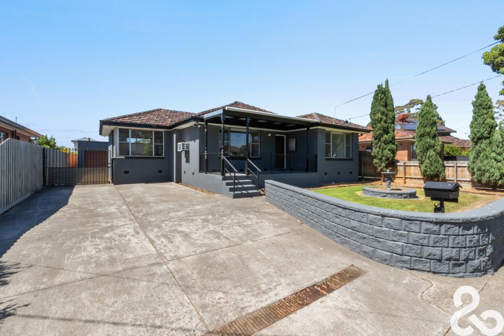 4 Bedwell St, Reservoir, VIC 3073