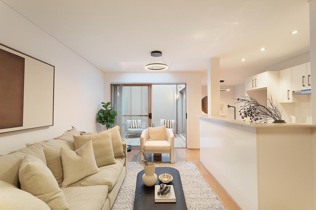 6/284 Lawrence St, Alexandria, NSW 2015