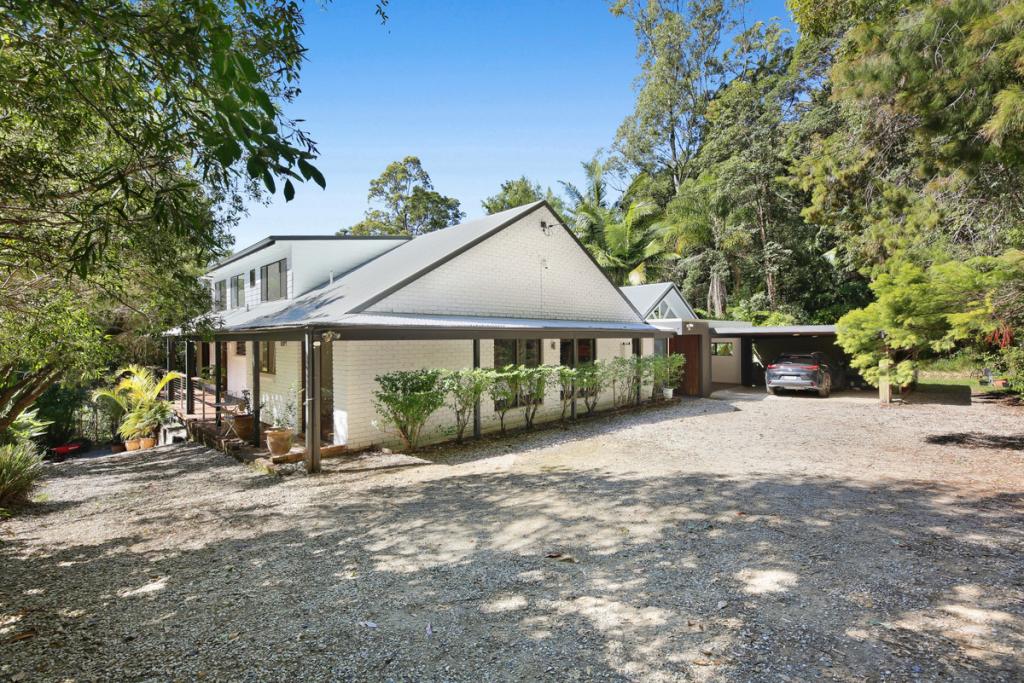47 Bains Rd, Currumbin Valley, QLD 4223