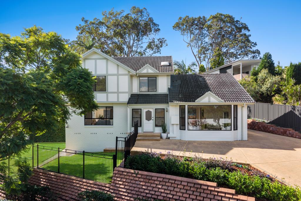 36 Moani St, Eleebana, NSW 2282