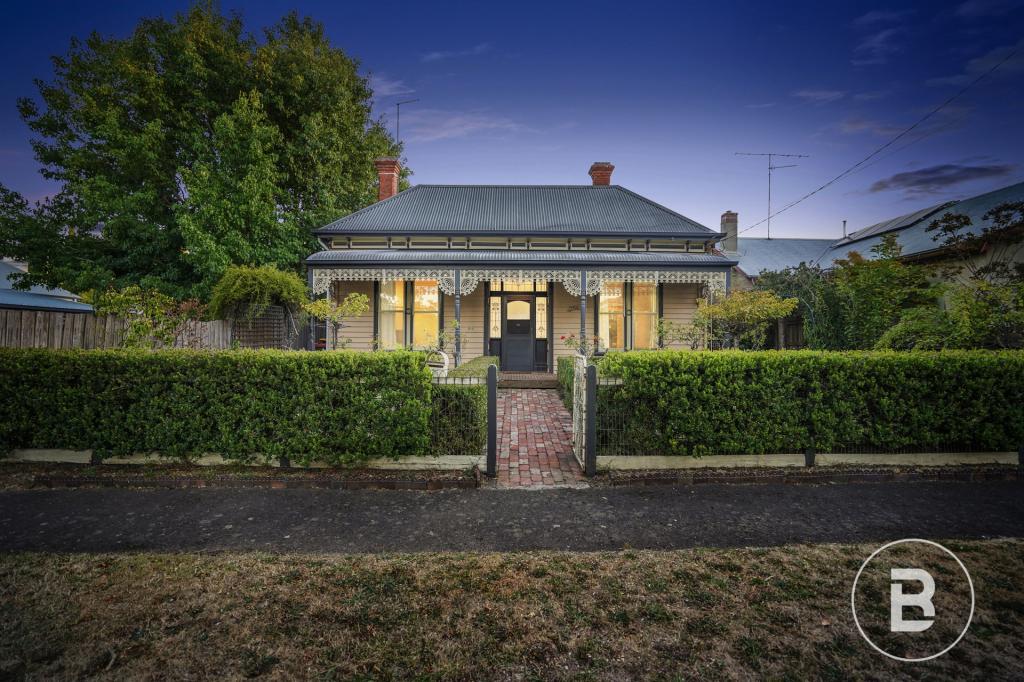 1 Kent St, Ballarat Central, VIC 3350