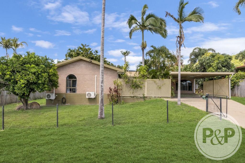 2 Galway Ct, Mount Louisa, QLD 4814