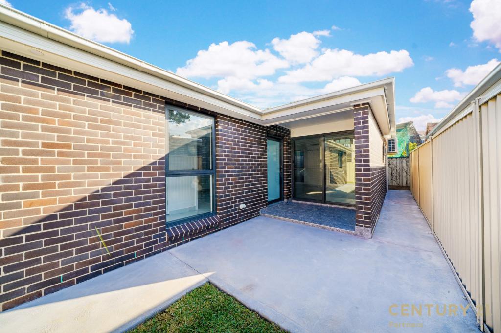 1/146a Edgar St, Condell Park, NSW 2200