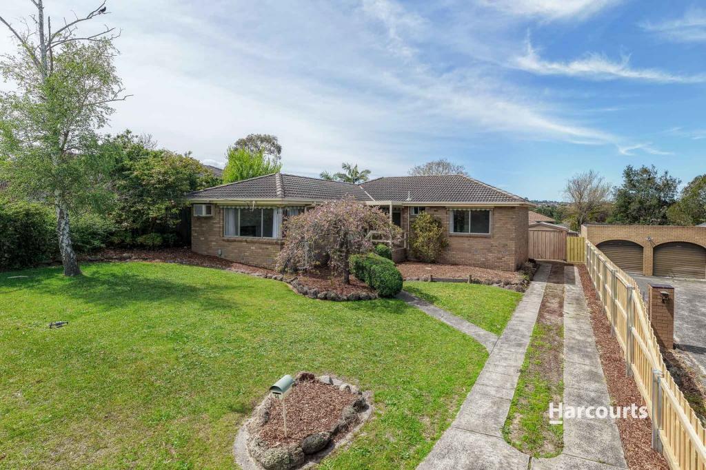 14 CLOVERSET AVE, NARRE WARREN, VIC 3805