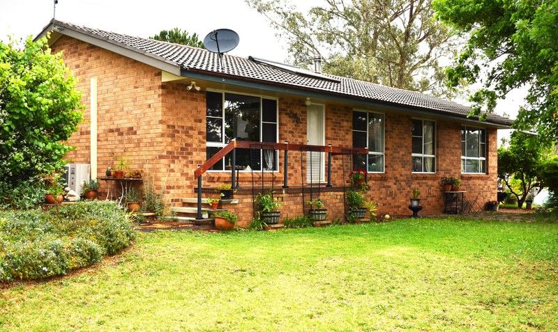 1252 Nundle Rd, Dungowan, NSW 2340