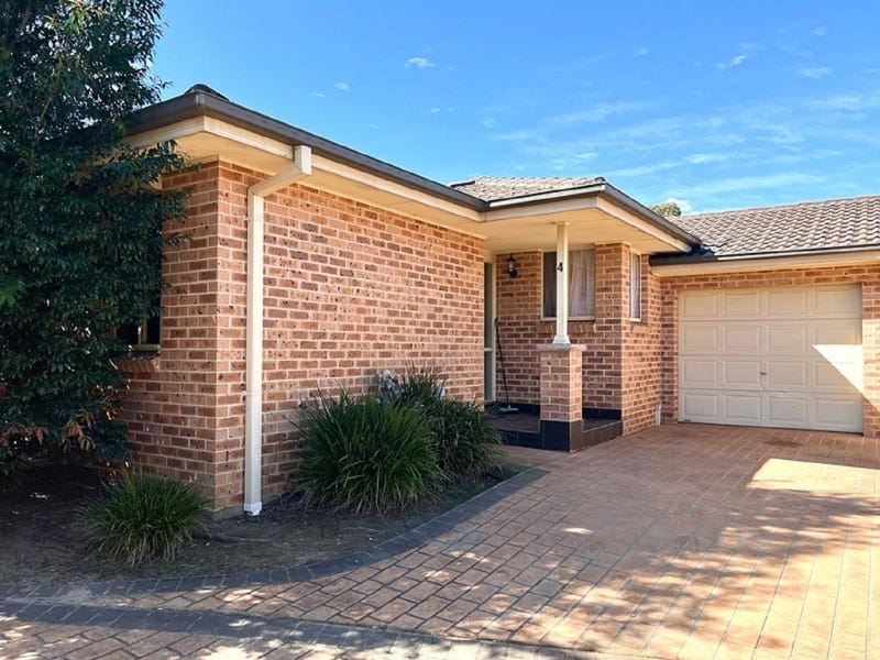 4/8-10 Palmerston Rd, Mount Druitt, NSW 2770