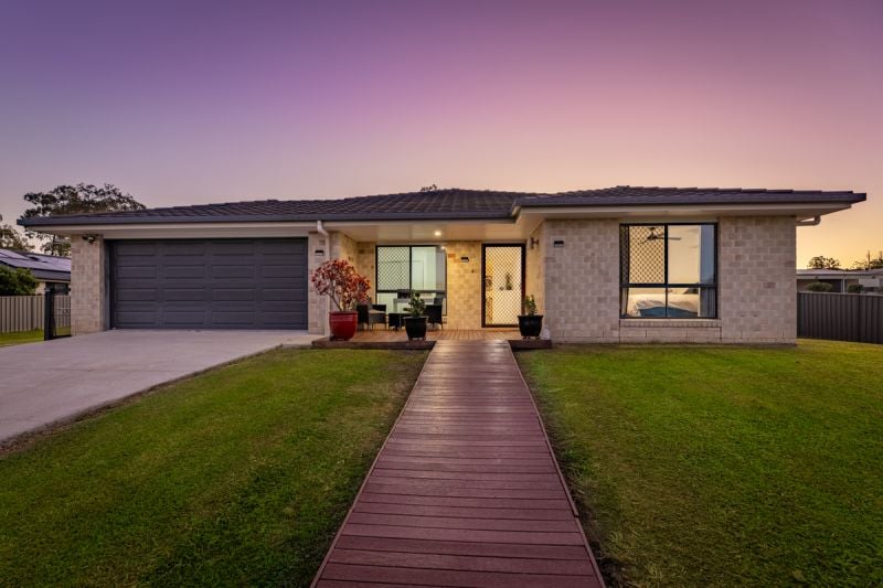 138 Mountaintrack Dr, Wamuran, QLD 4512
