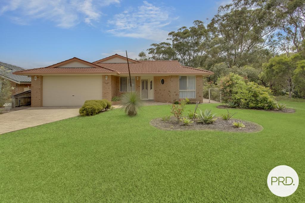 59 Scarborough Way, Dunbogan, NSW 2443