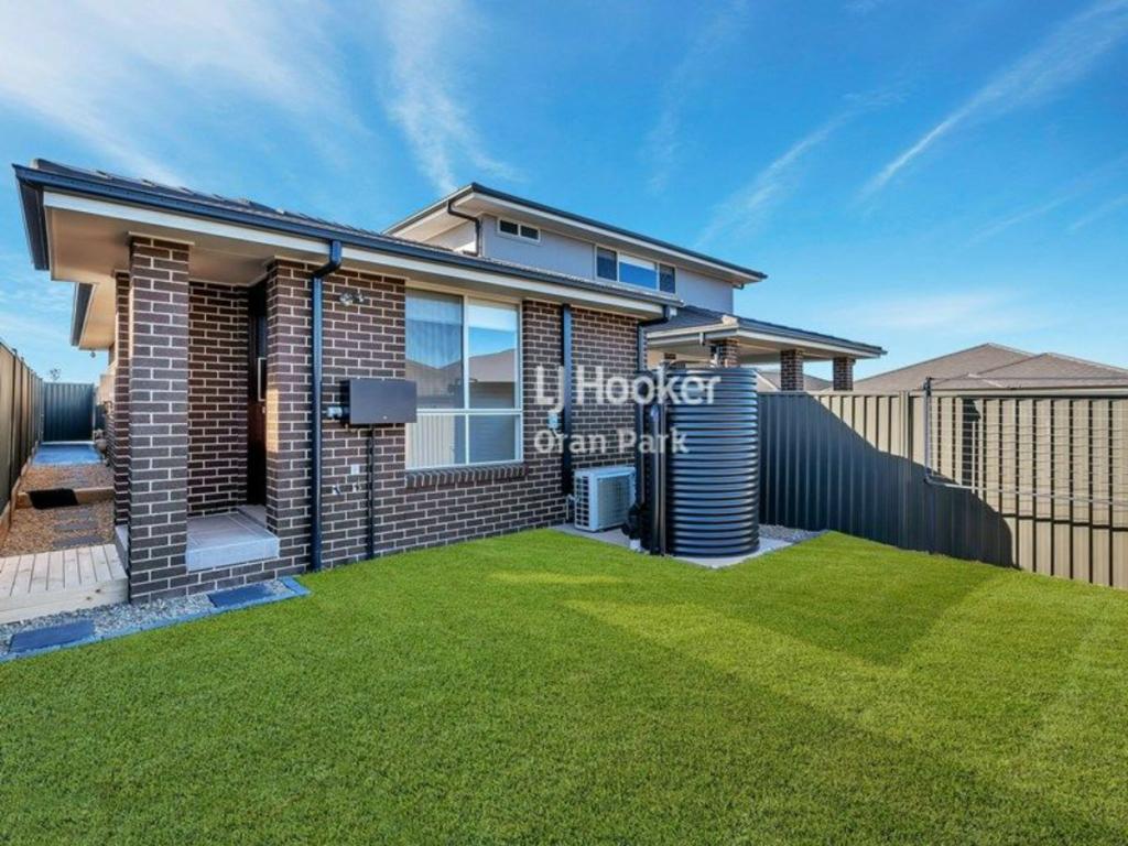 20a Austen Cct, Oran Park, NSW 2570