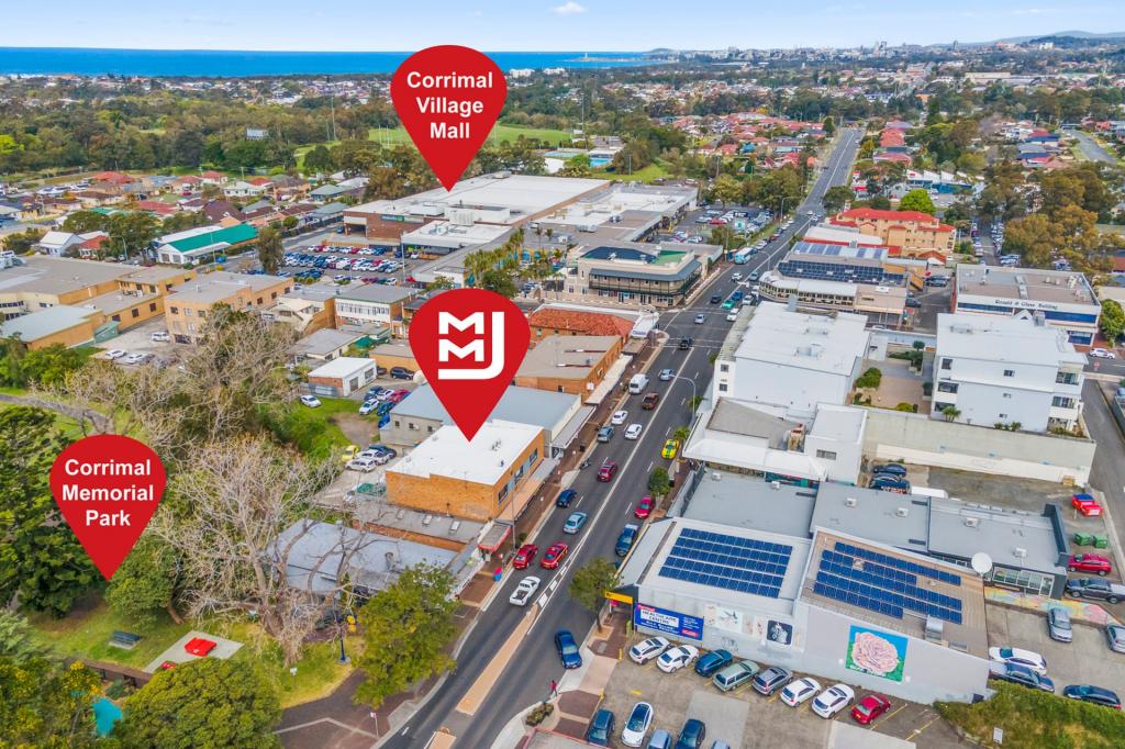 Suite 2/242 Princes Hwy, Corrimal, NSW 2518