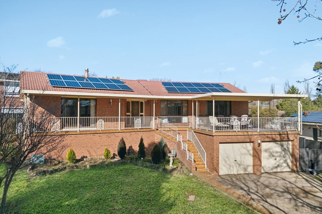 35a Larela Cct, Orange, NSW 2800