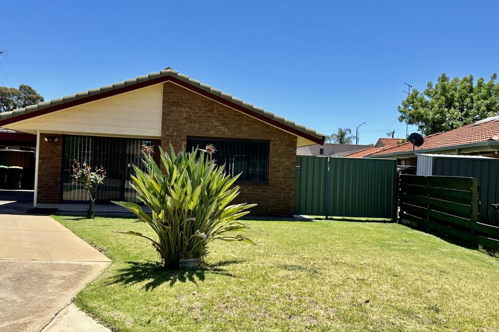 3/4 Eileen St, Mildura, VIC 3500