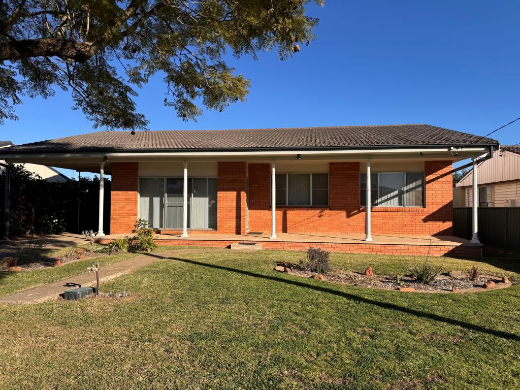 101 Segenhoe St, Aberdeen, NSW 2336