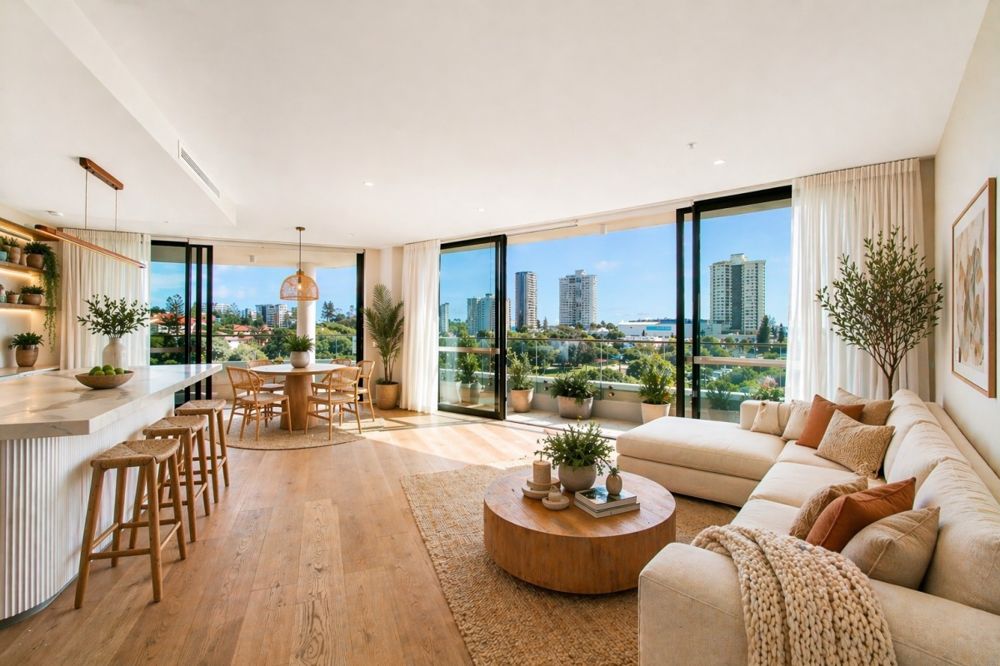 601/4 Carmichael Cl, Coolangatta, QLD 4225