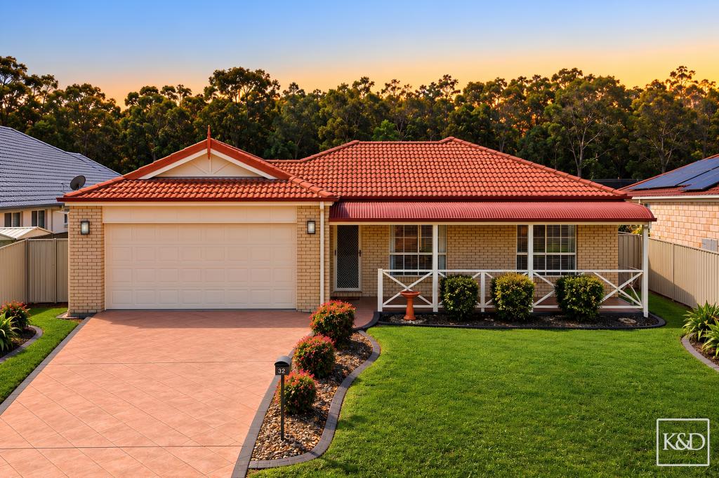32 Protea Dr, Bongaree, QLD 4507