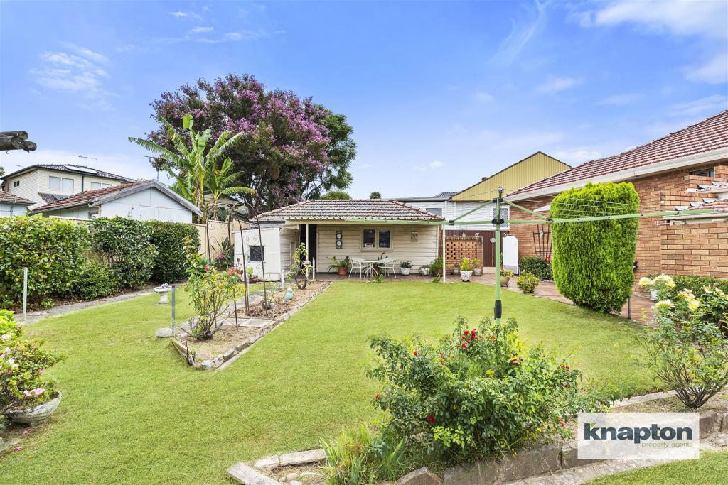 13 Fenwick Ave, Roselands, NSW 2196