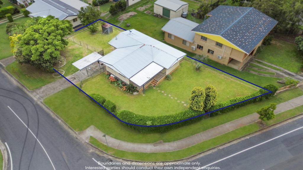 56 Birnam St, Beaudesert, QLD 4285