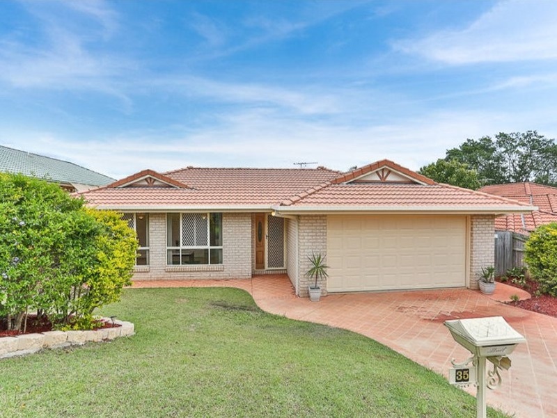 35 Altoft St, Kuraby, QLD 4112