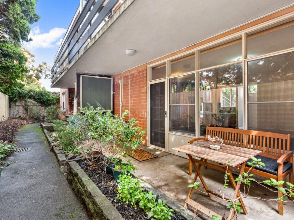 4/63 Berkeley St, Hawthorn, VIC 3122