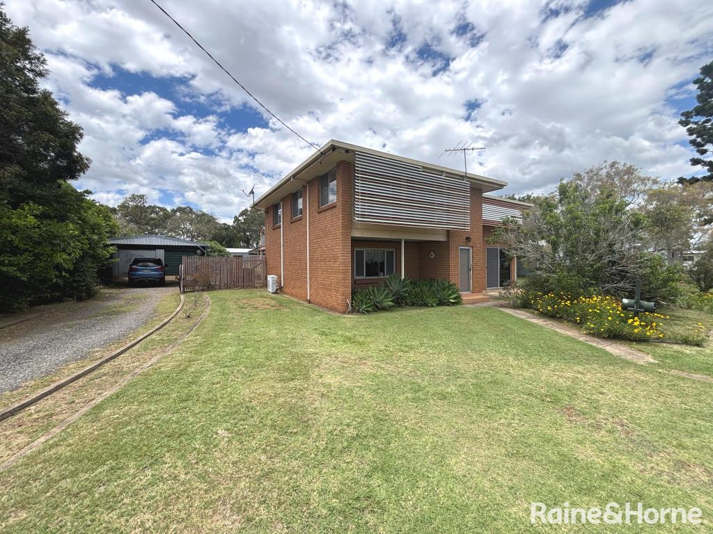 2 Gwen St, Kingaroy, QLD 4610