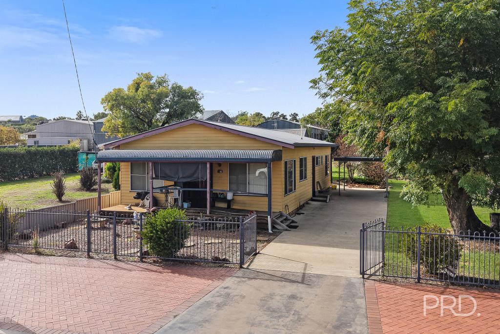 83 Single St, Werris Creek, NSW 2341