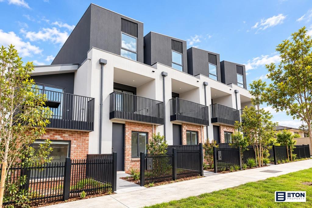 3/1 Dorrington Ave, Reservoir, VIC 3073