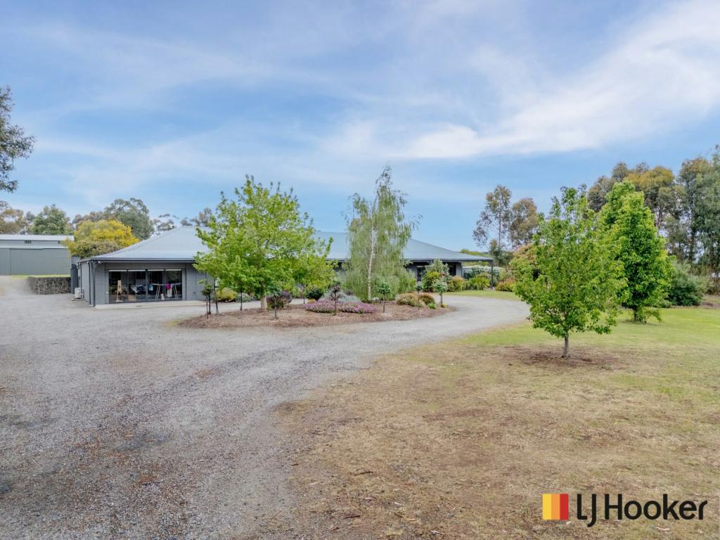 20 Balbethan Dr, Sunbury, VIC 3429