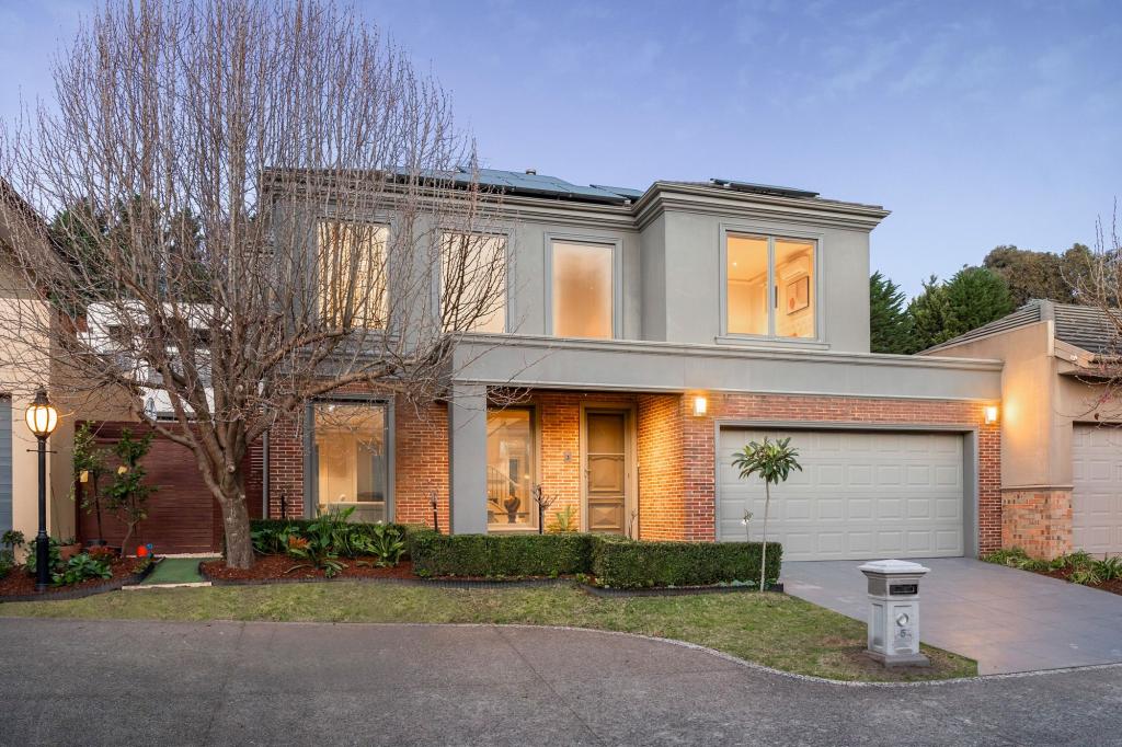 5 Hampton Cl, Templestowe, VIC 3106