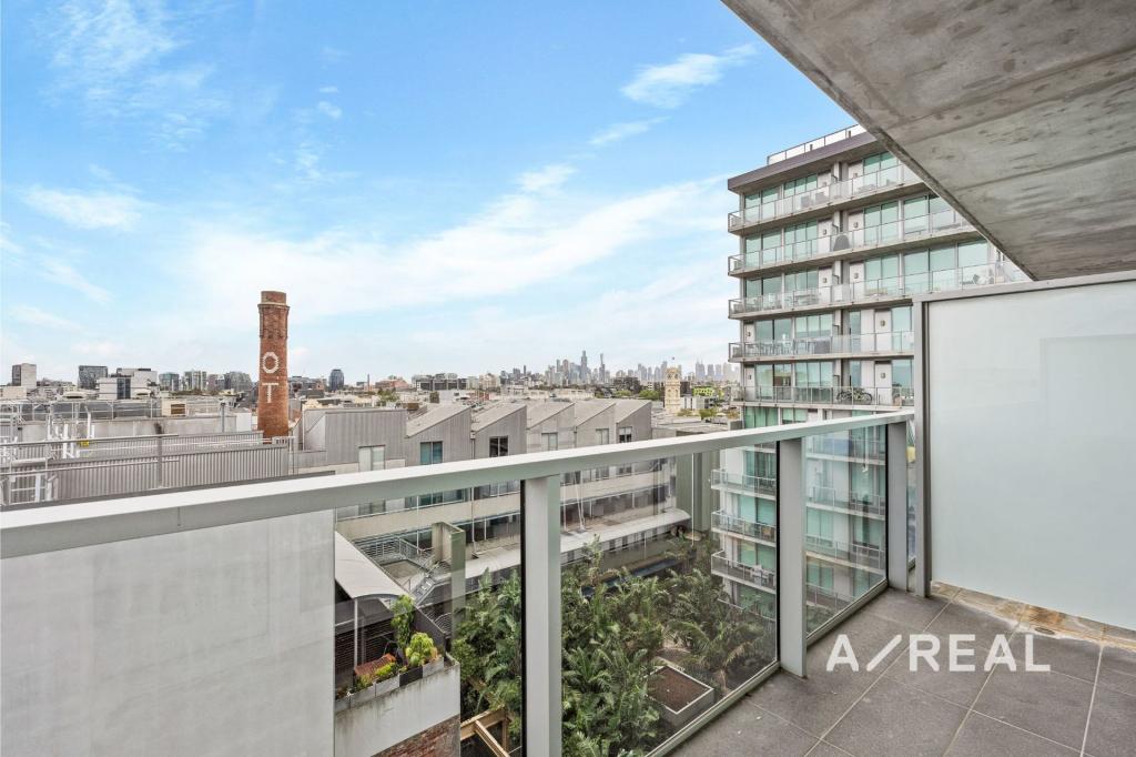 705/15 Clifton St, Prahran, VIC 3181