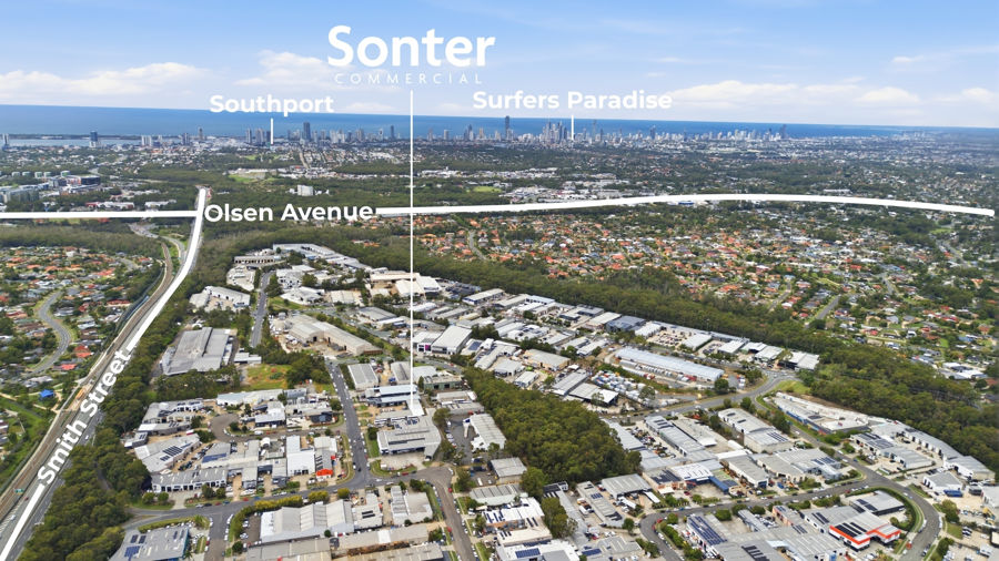 7/20 Manufacturer Dr, Molendinar, QLD 4214