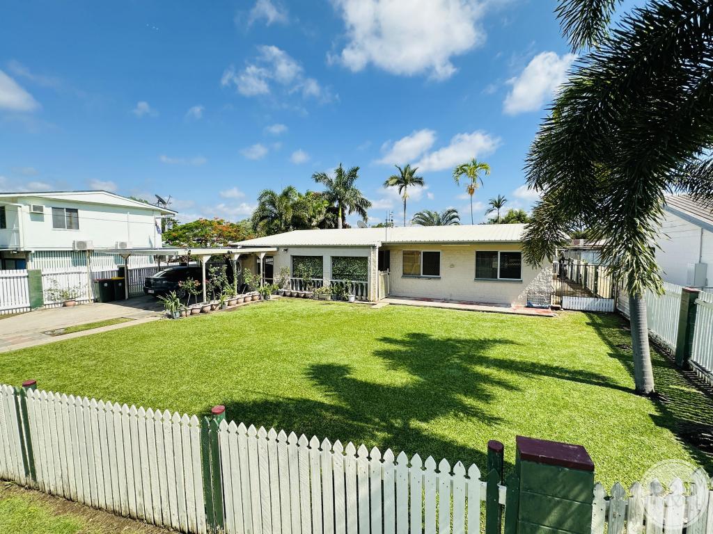 58 Merryl St, Rasmussen, QLD 4815