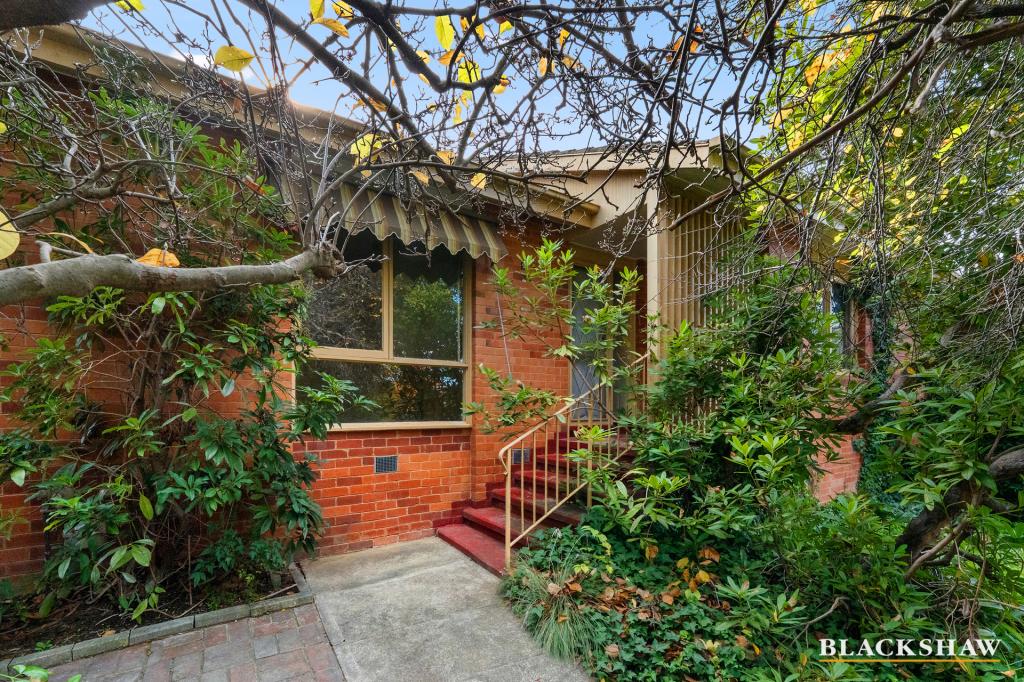 50 Jensen St, Hughes, ACT 2605