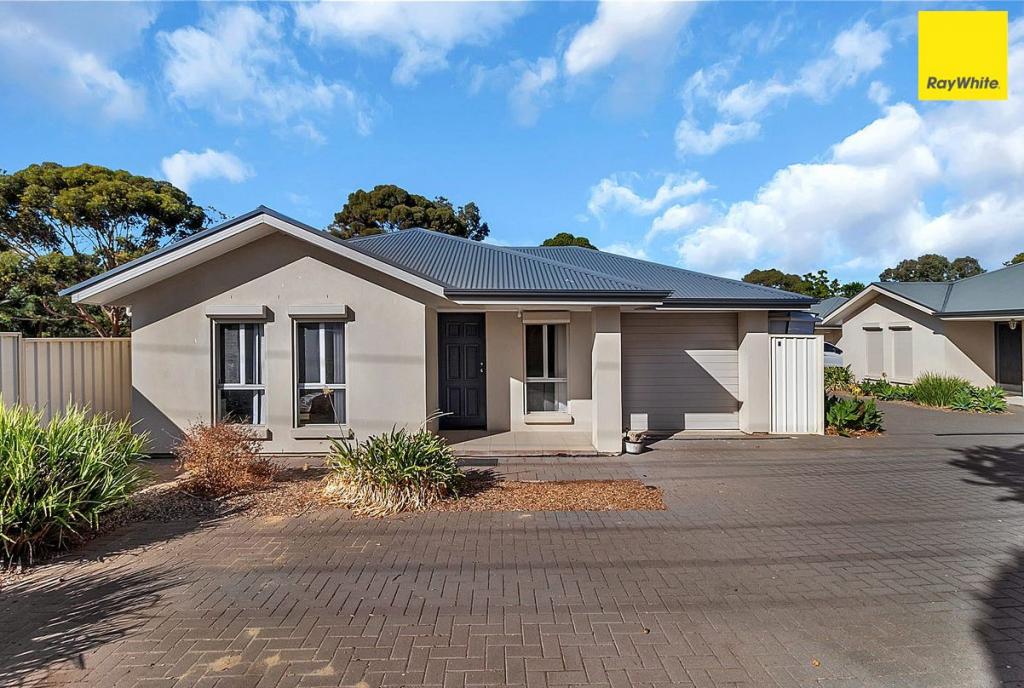 4/96 Bains Rd, Morphett Vale, SA 5162