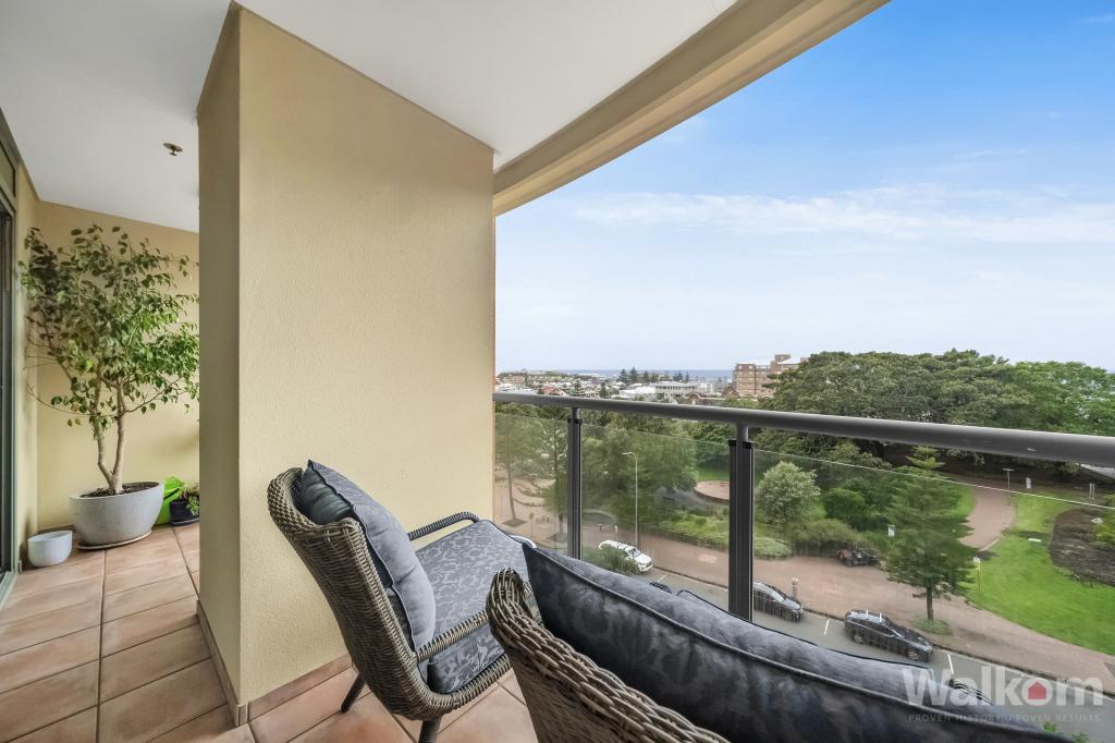 504/26 PACIFIC ST, NEWCASTLE, NSW 2300