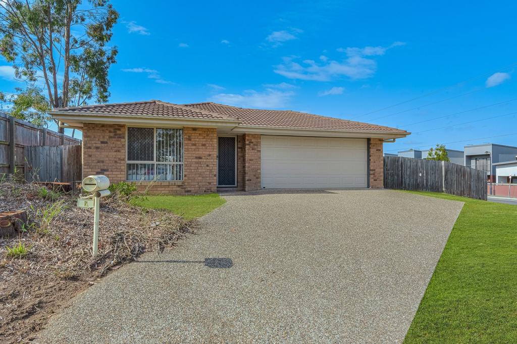 7 Arnold St, Wulkuraka, QLD 4305