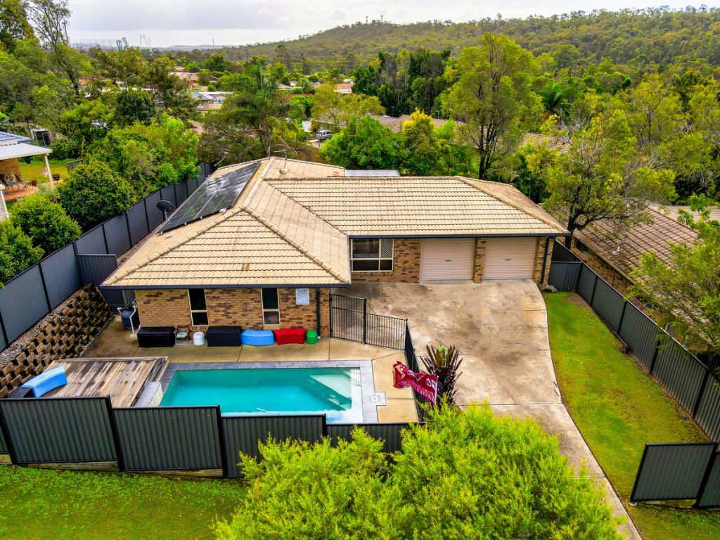 11 Monroe Ct, Oxenford, QLD 4210