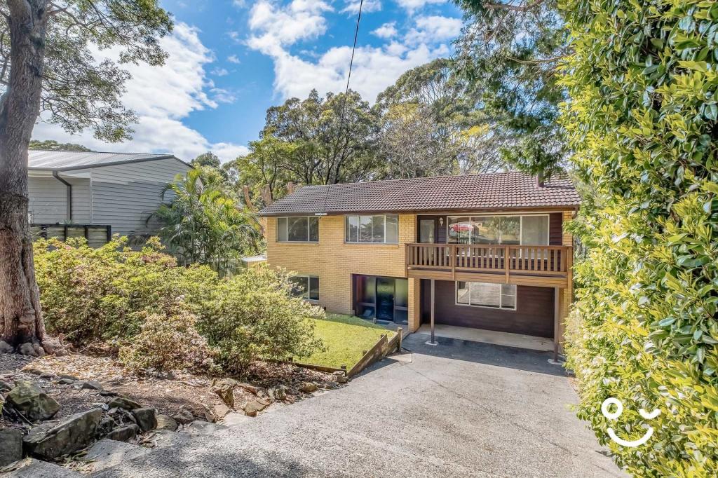 84 Hospital Rd, Bulli, NSW 2516