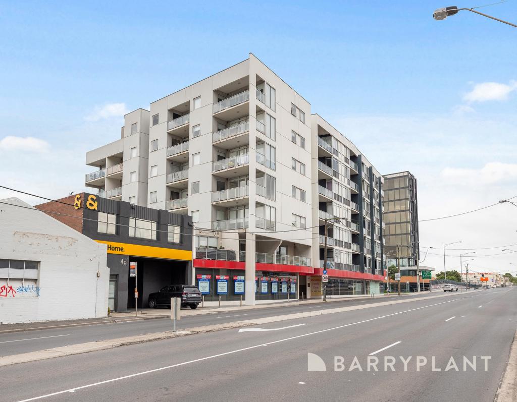109/55 Hopkins St, Footscray, VIC 3011